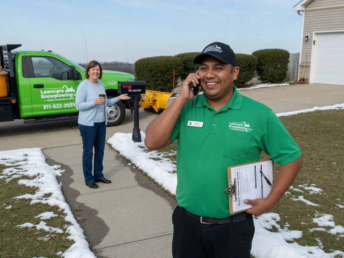 Lawn Care Services By Expert Landscaper Lewis Run, PA FAQs